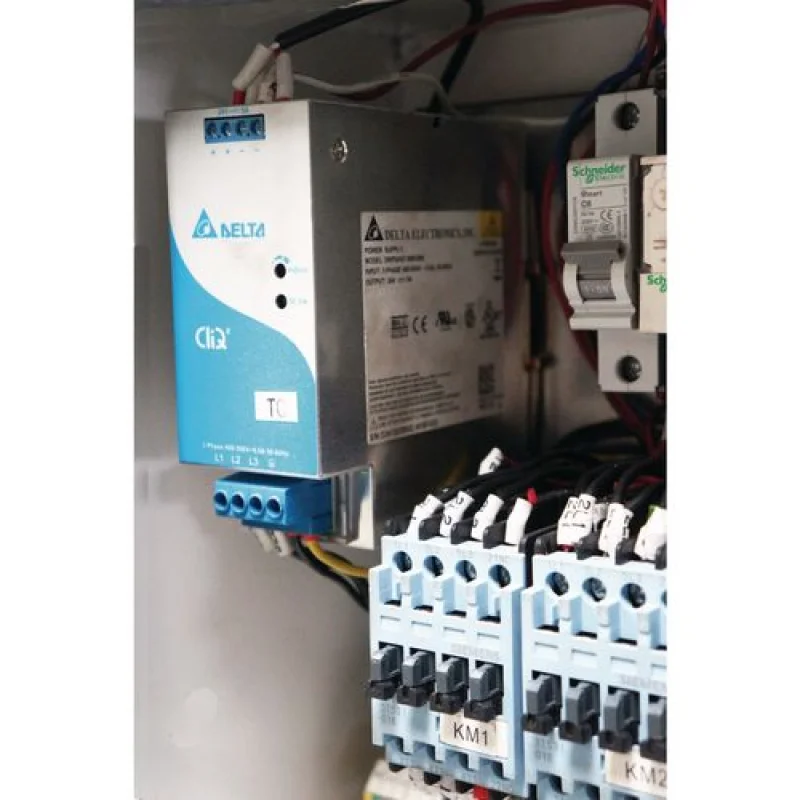 TORNO TH3610 / 400V / 3Ph OPTIMUM