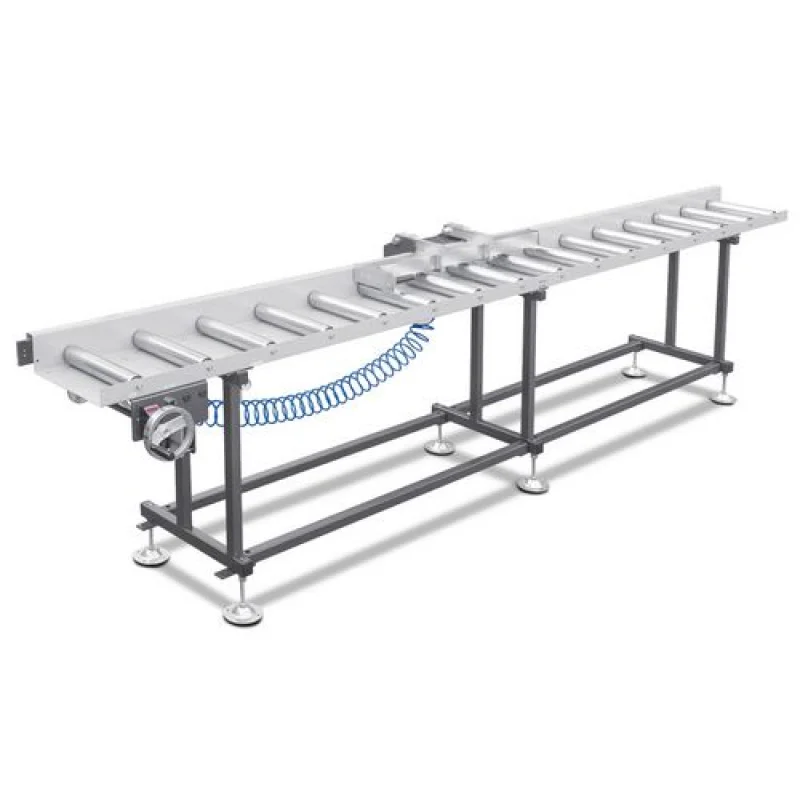 MESA DE ROLOS R MRB STANDARD A METALLKRAFT