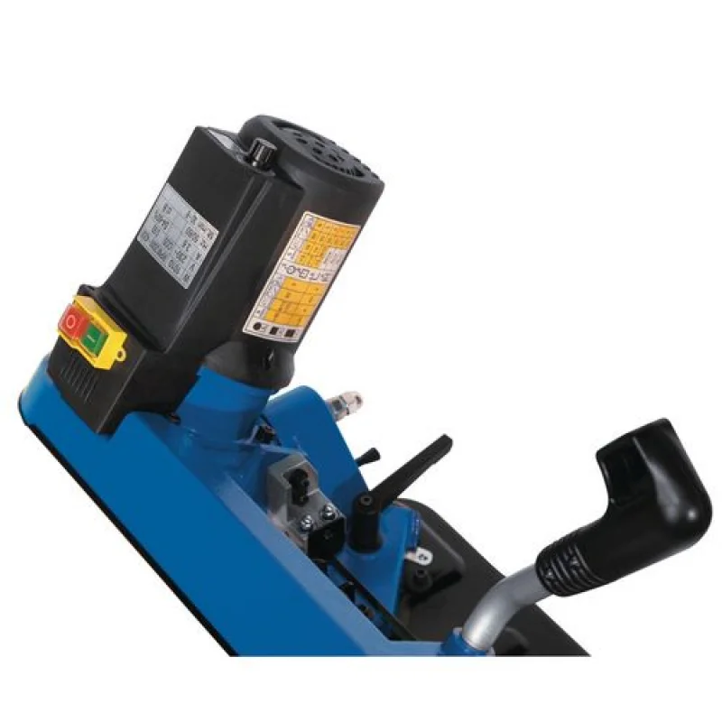 MBS 125 SERROTE FITA  METALLKRAFT