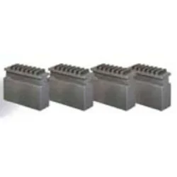 KIT DE GRAMPOS MACIOS PARA A BUCHA 344 2808 OPTIMUM