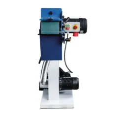 LIXADORA DE CINTA C/ EXTRAÇÃO INTEGRADA MBSM 150-20 AS METALLKRAFT