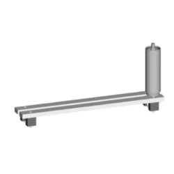 ROLO ADICIONAL 450MM METALLKRAFT