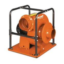 VENTILADRO RADIAL RV 125 UNICRAFT
