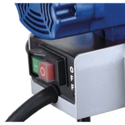 ENGENHO DE FURAR TUBOS RB 127 METALLKRAFT