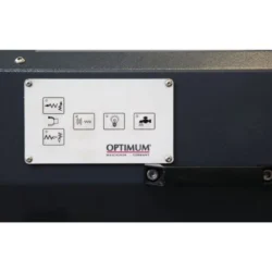 TORNO OPTIMUM TX5216 / 400V / 3Ph OPTIMUM