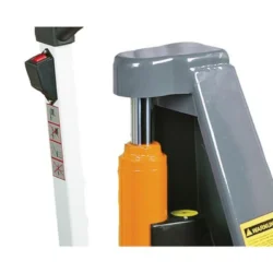 PORTA PALETES TESOURA ELECRO-HIDRAULICO PHH 1003 E UNICRAFT