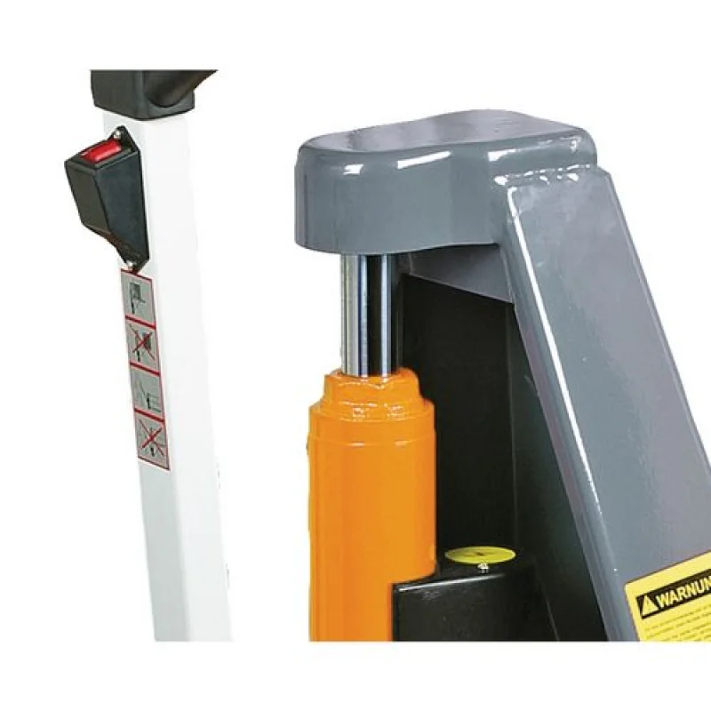 PORTA PALETES TESOURA ELECRO-HIDRAULICO PHH 1003 E UNICRAFT