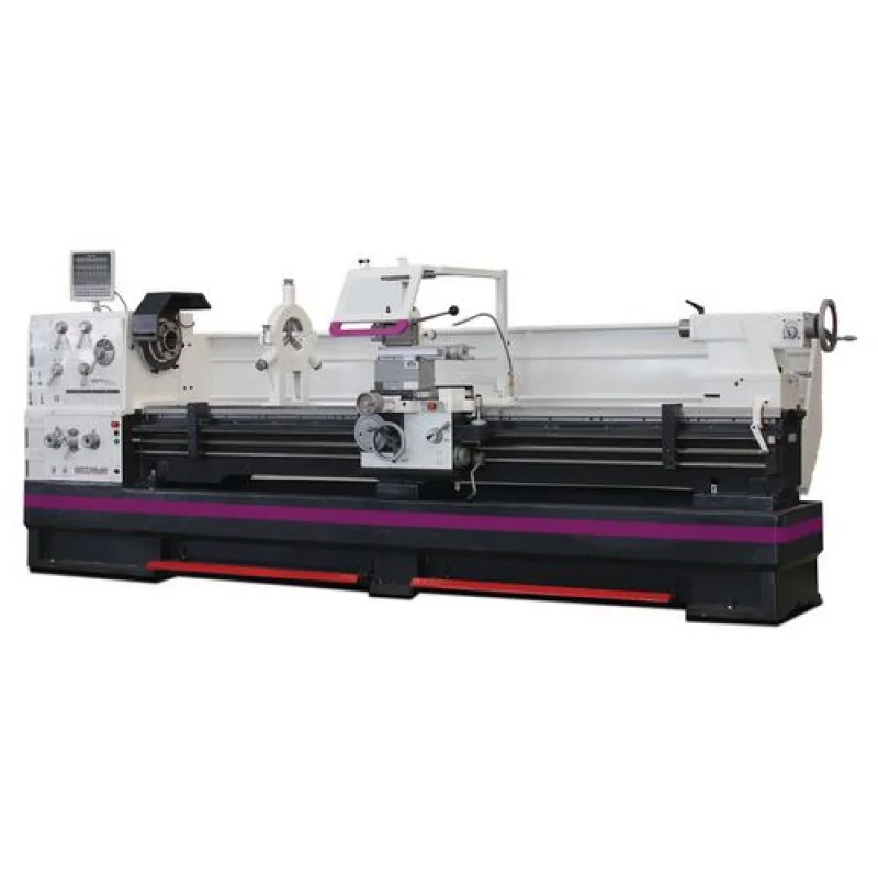 OPTIturn TH8030D with DPA+SWH /400V / Ph / 50Hz OPTIMUM OPTIturn TH8030D with DPA+SWH /400V / Ph / 50Hz OPTIMUM