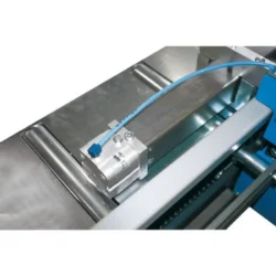 RETRATOR DE BRAÇO PNEUMÁTICO METALLKRAFT