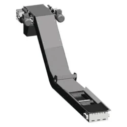 MESA DE LIMALHAS METALLKRAFT