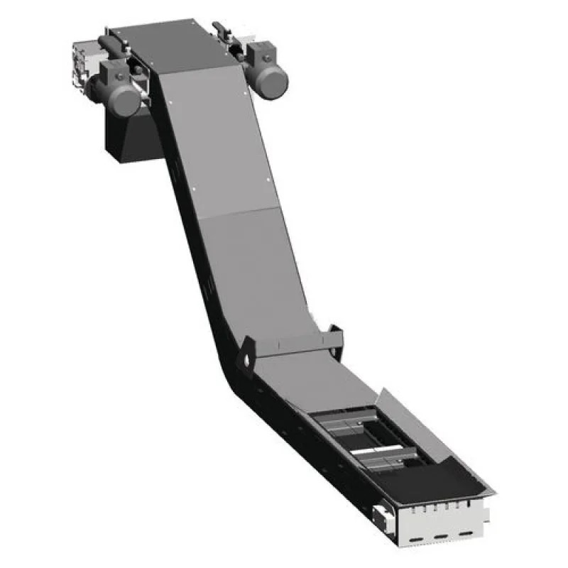 MESA DE LIMALHAS METALLKRAFT