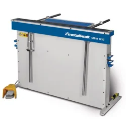QUINADEIRA MAGNÉTICA MBM 1250 METALLKRAFT