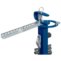 TRAVÃO AJUSTÁVEL 10-200 METALLKRAFT