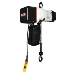 DIFERENCIAL ELECTRICO 6 MT. CORRENTE 2 VELOCIDADES EKZT 10-2 1000KG UNICRAFT
