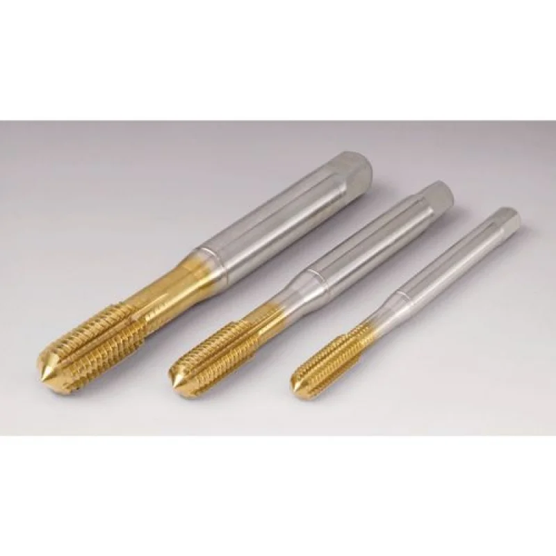 KIT BASICO THERMODRILL OPTIMUM