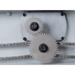ALIMENTADOR VSA 38EL / 0,75KW / 400V HOLZSTAR
