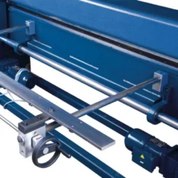 BATENTE TRASEIRO 75-760MM W. METALLKRAFT