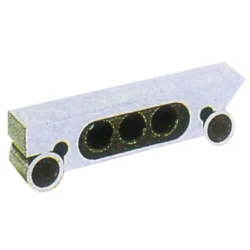 SINE DE RETIFICAÇÃO PARA FSM 2550 METALLKRAFT