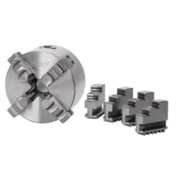 BUCHA 4 GRAMPOS ø 100 mm AP. CENTRAL OPTIMUM