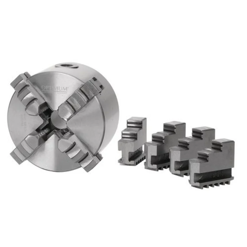 BUCHA 4 GRAMPOS ø 100 mm AP. CENTRAL OPTIMUM