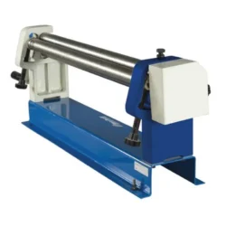 CALANDRA MANUAL RBM 610-08 METALLKRAFT