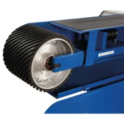 LIXADORA DE CINTA MBSM 150-200-2  METALLKRAFT