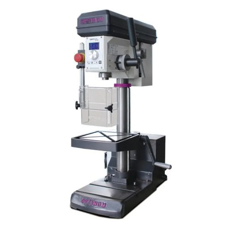 MAQ. FURAR/ROSCAR  BANCADA OPTI DH18V VARIO/230V OPTIMUM