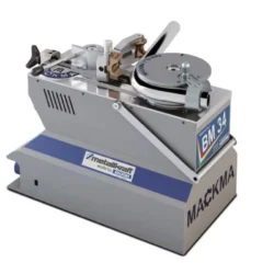 MÁQUINA DE DOBRAR DE TUBOS BM 34 METALLKRAFT