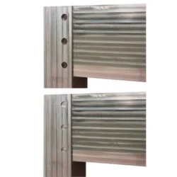 PRENSA DE OFICINA ELECTRO HIDRÁULICA WPP 300 VH METALLKRAFT