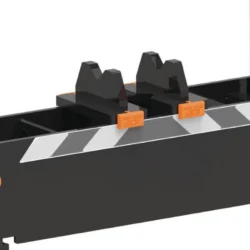 PRENSA HIDRAULICA MANUAL OU PEDAL PNEUM. WPP 50 BPHF TOP UNICRAFT