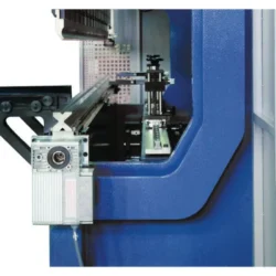 COMANDO DE MESA MOTORIZADO, CONTROLADO POR CNC, GBP-R 4050-175 METALLKRAFT