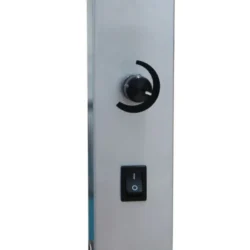 CANDEEIRO LED MBLV OPTIMUM