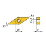 CONJ.5 PASTILHAS 3441701 OPTIMUM