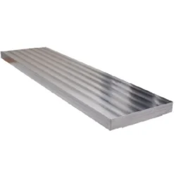 PRATO DE PRESSÃO WPP 300 VH METALLKRAFT