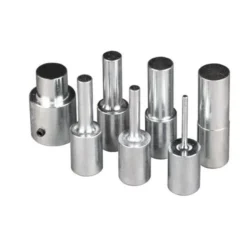 CONJUNTO DE MANDRIS DE PRESSÃO WPP 100 HBK METALLKRAFT