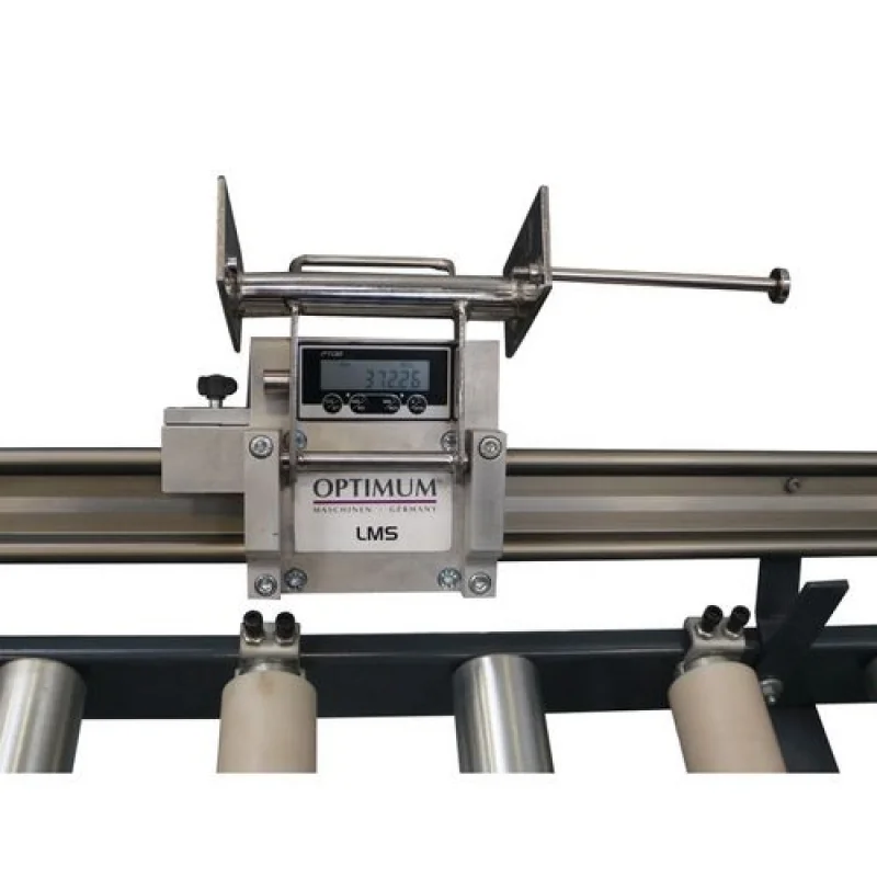 SIST.MED.LONGIT. 4MT LMS40 OPTIMUM