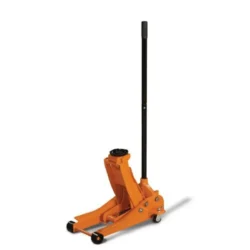 Macaco de rodas de baixo perfil UNICRAFT SRWH 2500 EF 2.5t 85-455mm