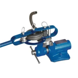UNIDADE DE DOBRAR TURBOS RB 12 METALLKRAFT