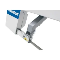 SERROTE SEMI-AUTOMÁTICO P/CORTE ESQUADRIAS BMBS 460 X 600 HA-DG  METALLKRAFT