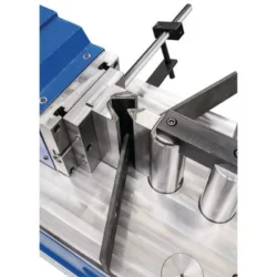 PRENSA DE FLEXÃO HIDRÁULICA HBP 50 METALLKRAFT