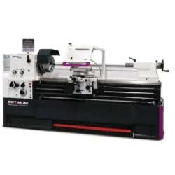 TORNO OPTIMUM TH5620VARIO/400V + SWH 7-C + DPA21 OPTIMUM