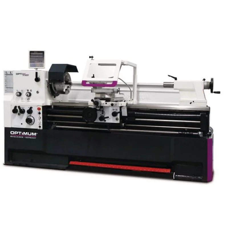 TORNO OPTIMUM TH5620VARIO/400V + SWH 7-C + DPA21 OPTIMUM