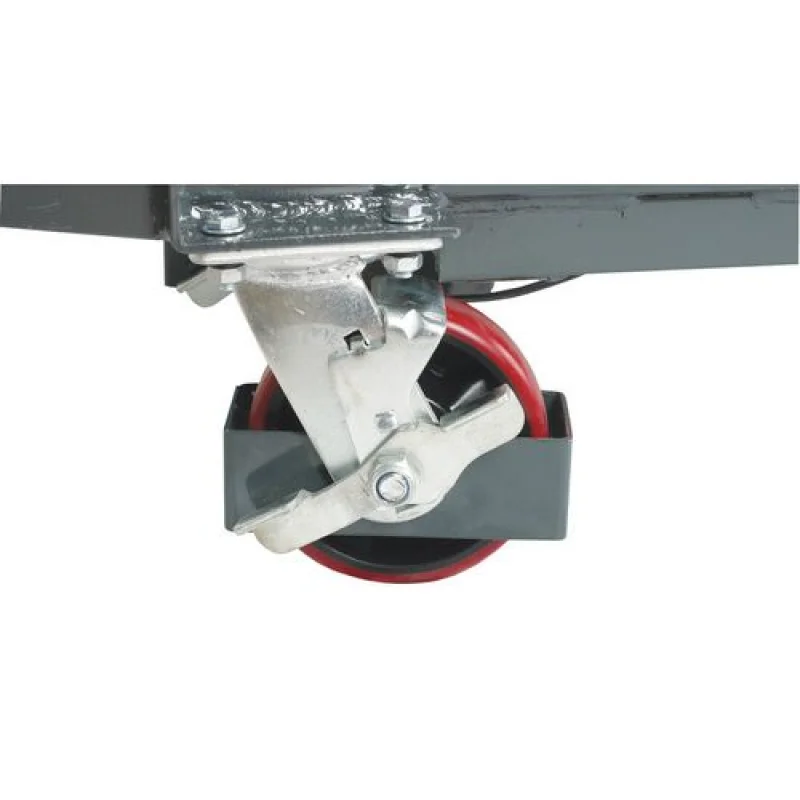 MESA ELEVATÓRIA HIDRÁULICA TESOURA UNICRAFT FHT 500