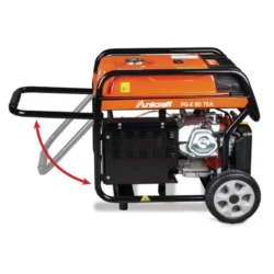 GRUPO GERADOR PG-E 80 TEA UNICRAFT