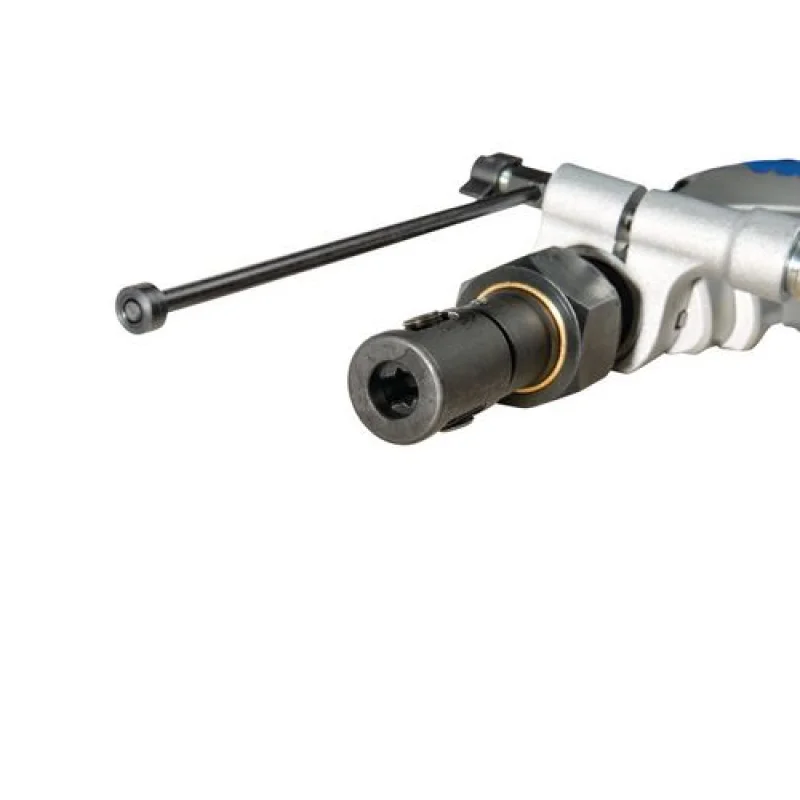 Rosqueadeira Elétrica METALLKRAFT GS 18 M6-M18