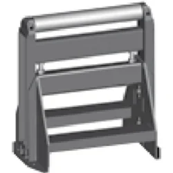 ROLO DE ALTURA AJUSTÁVEL 700 KG/M METALLKRAFT
