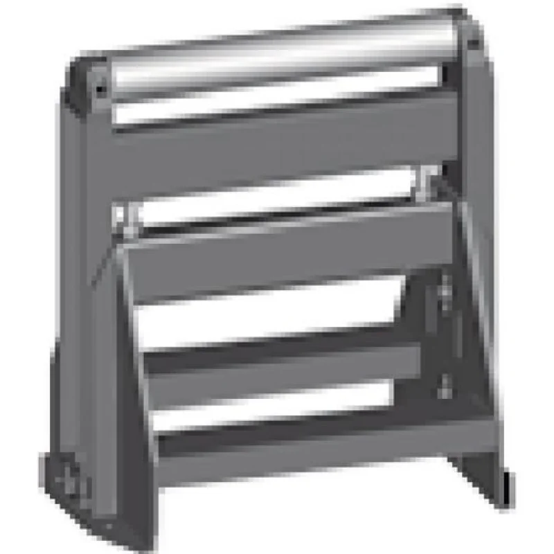 ROLO DE ALTURA AJUSTÁVEL 700 KG/M METALLKRAFT