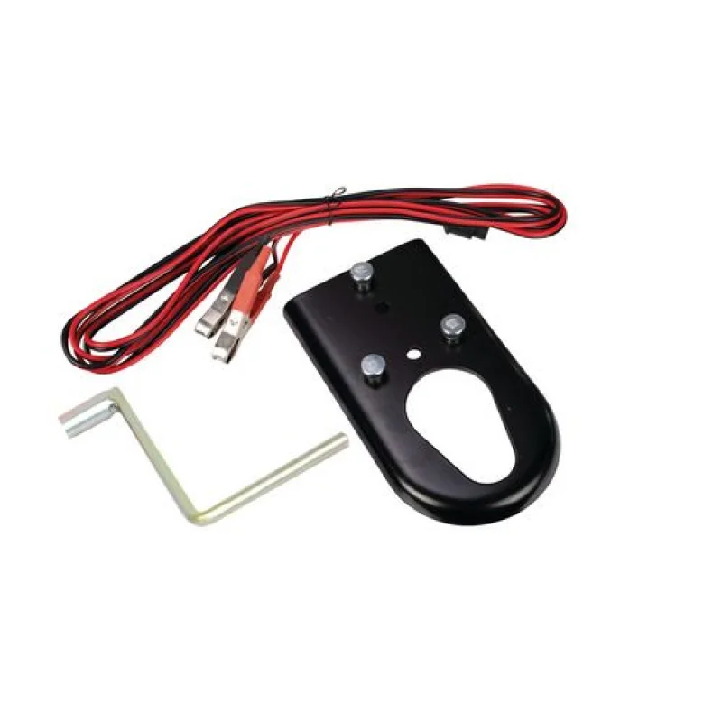 GUINCHO ELECTRICO TRACÇÃO 12V ESW 1360 - 1360 KG UNICRAFT