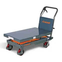 MESA ELEVATÓRIA HIDRÁULICA TESOURA UNICRAFT FHT 500