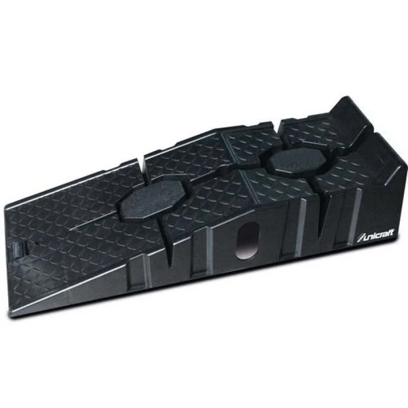 RAMPAS P/ STAND KR 2500 KFZ  UNICRAFT